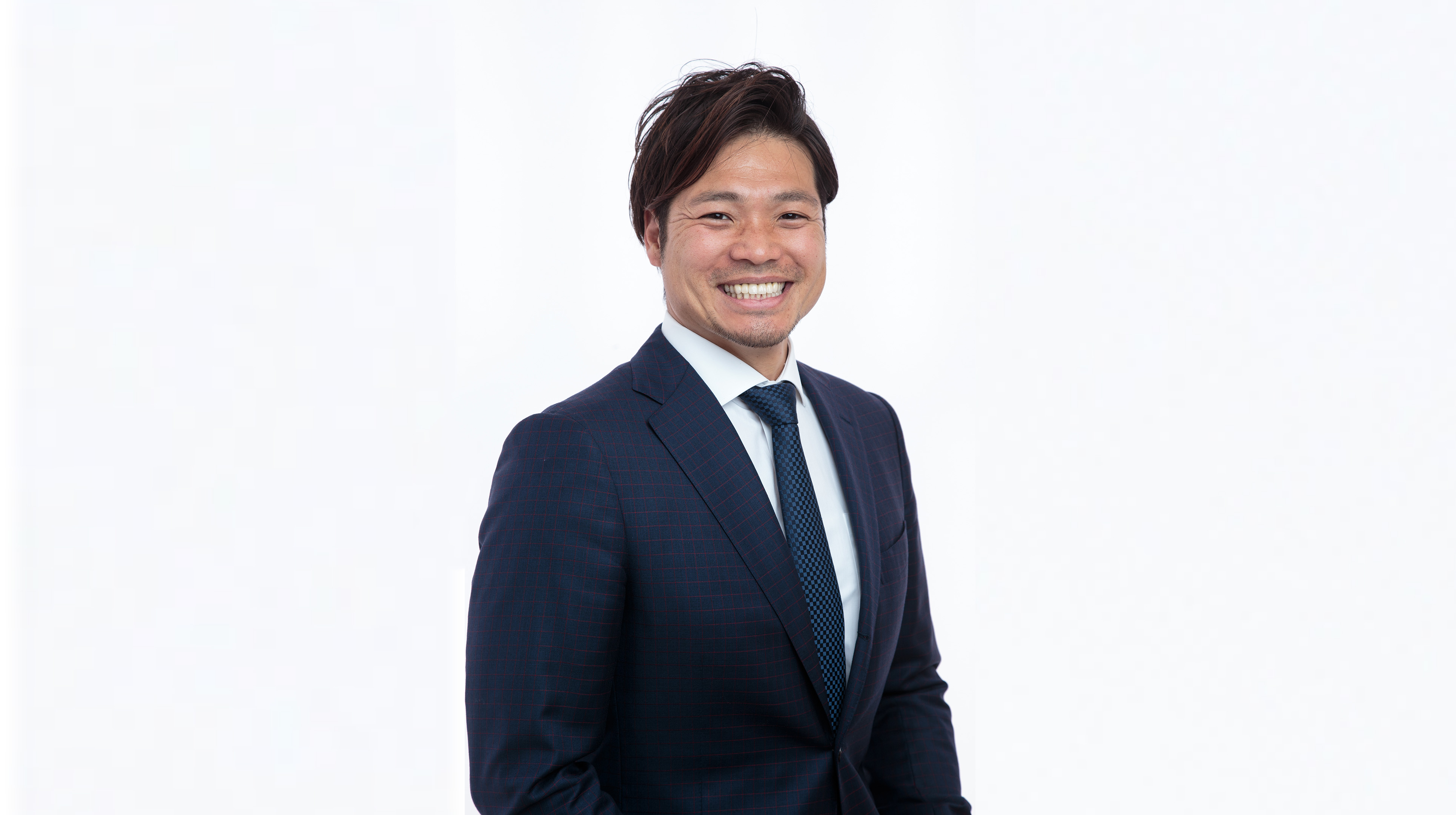 吉村裕基氏