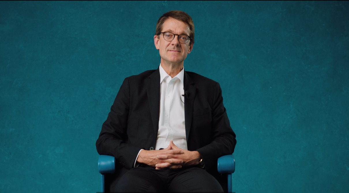 How Orange connected the biggest event ever staged in France.