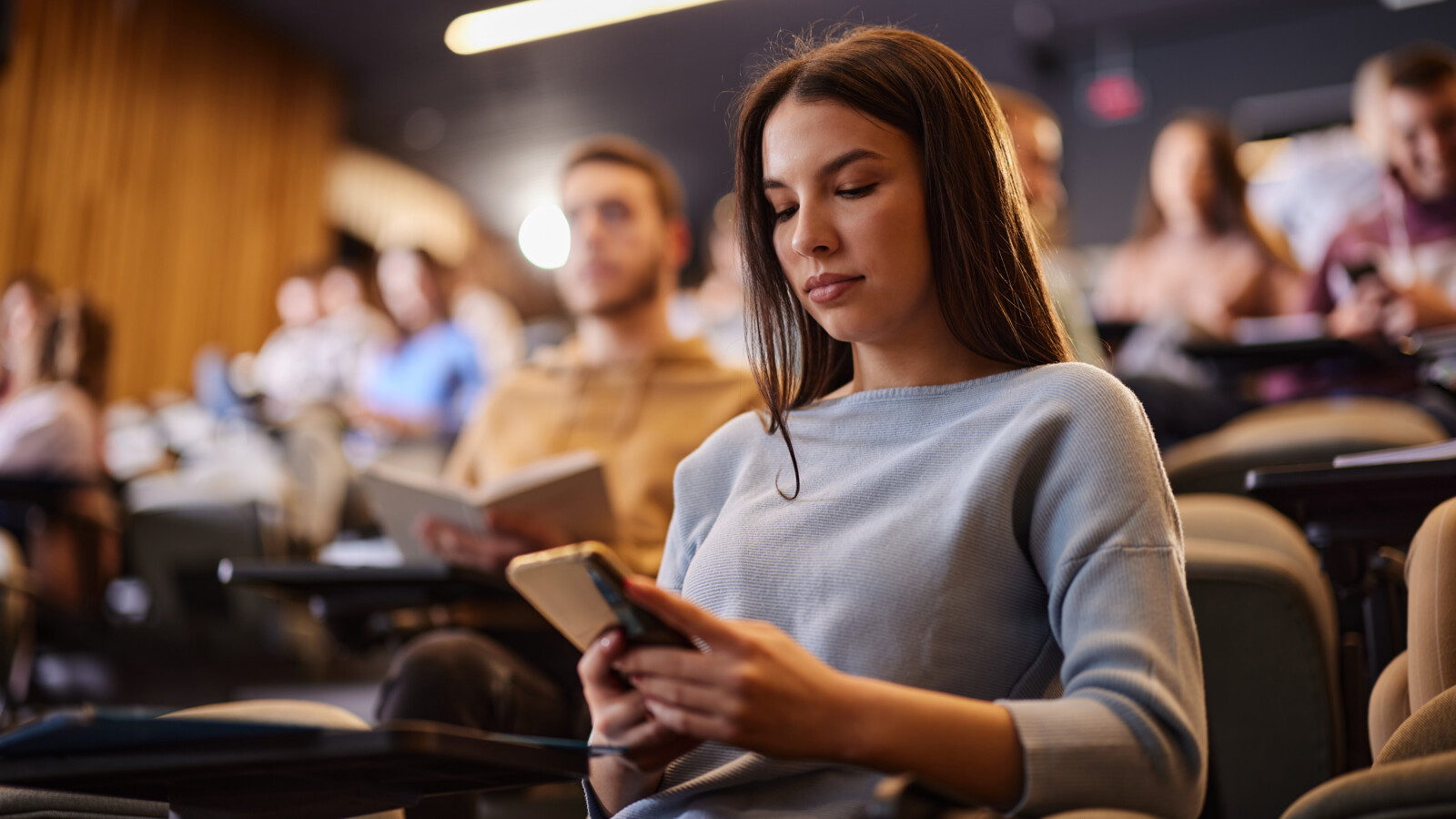 Public Sector & Education  