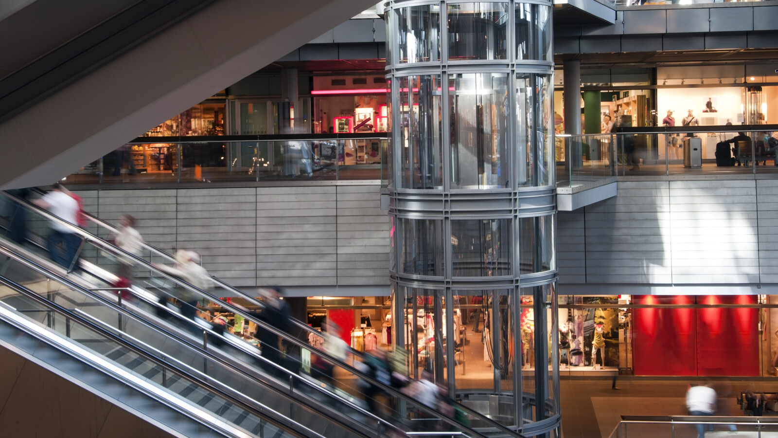 Better coverage means better business