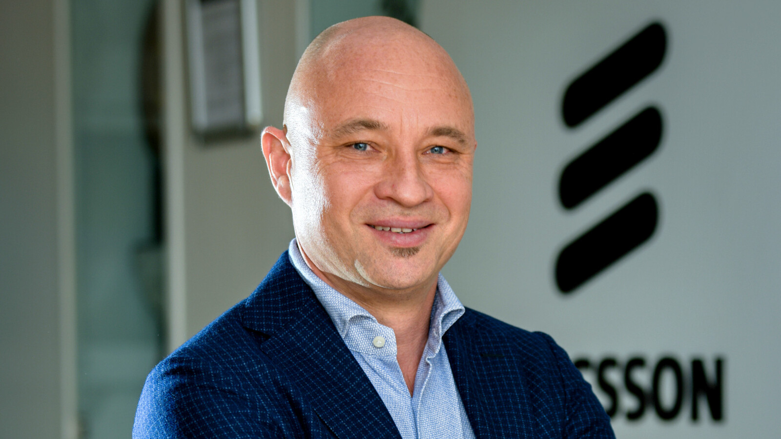 Ensuring zero footprint 5G with Ericsson