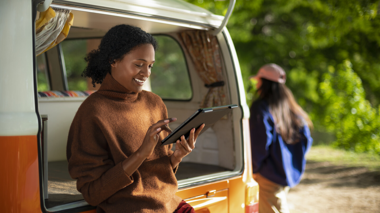 Sustainability and Corporate Responsibility