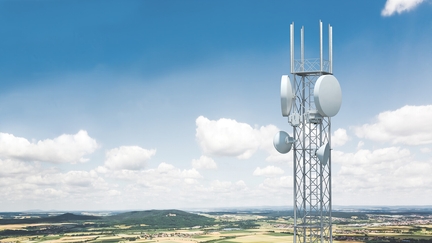 Remote Acceptance: the simpler, safer site solution