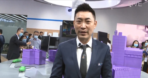 爱播客Live：5G行业赋能