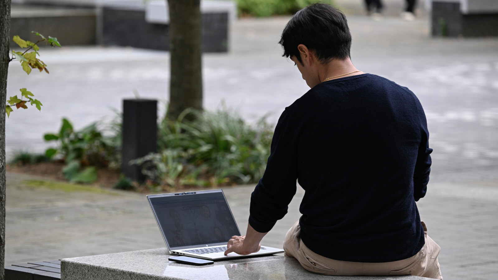 From Sabang to Merauke – digitize and boost productivity