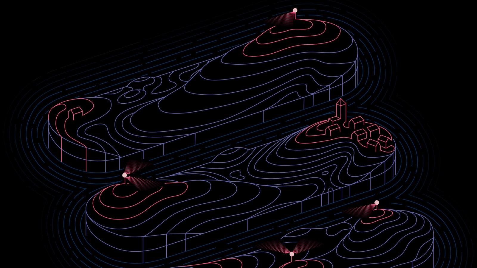 Cover of Ericsson Microwave Outlook report