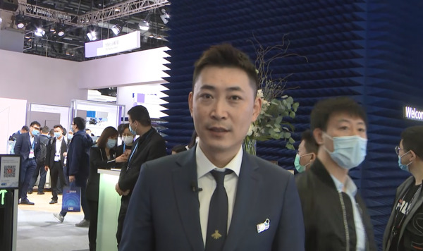 爱播客Live：更好的5G