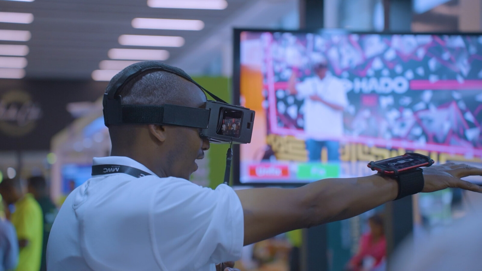 Highlights from Day 2