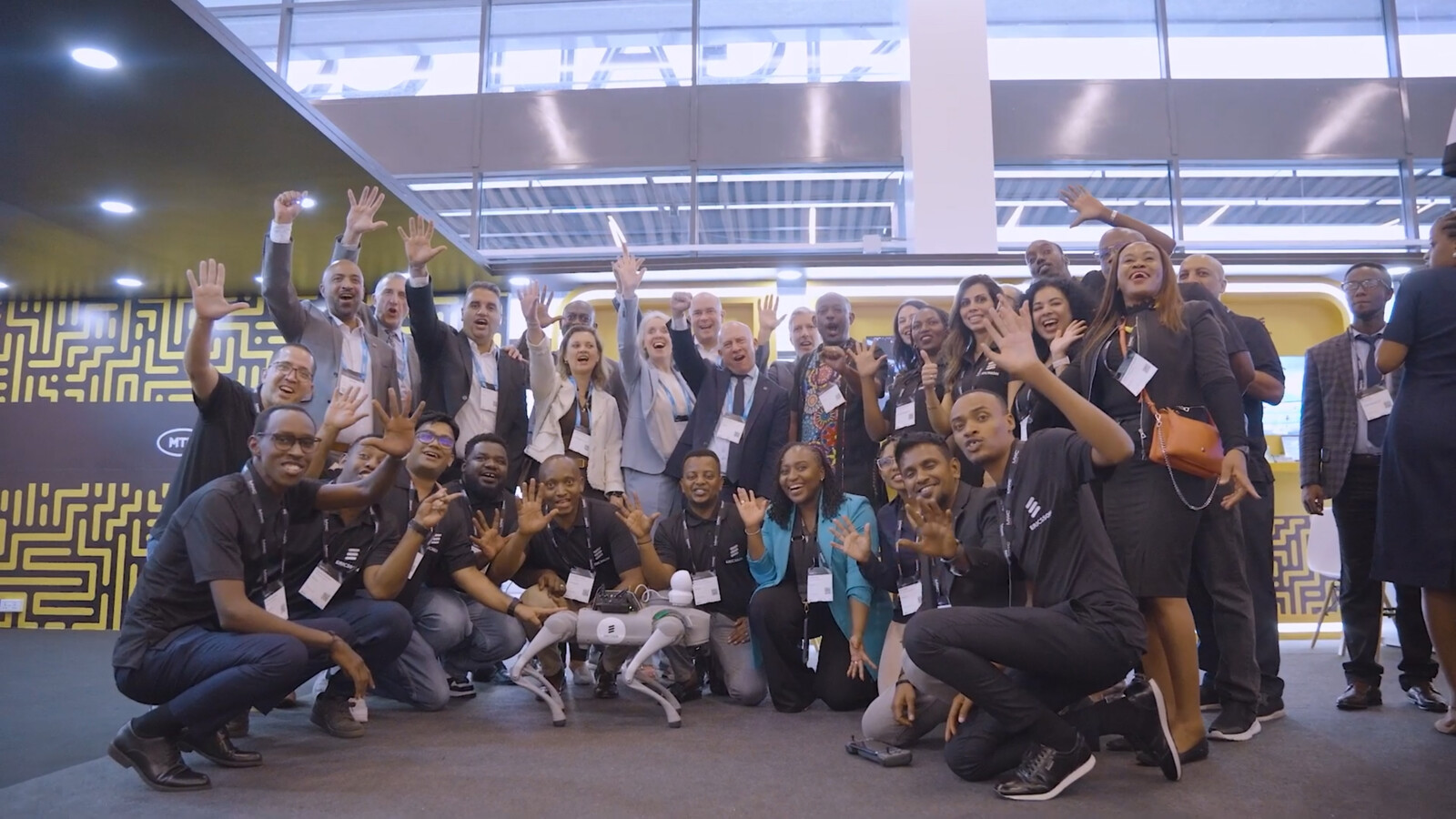 Highlights from Day 3