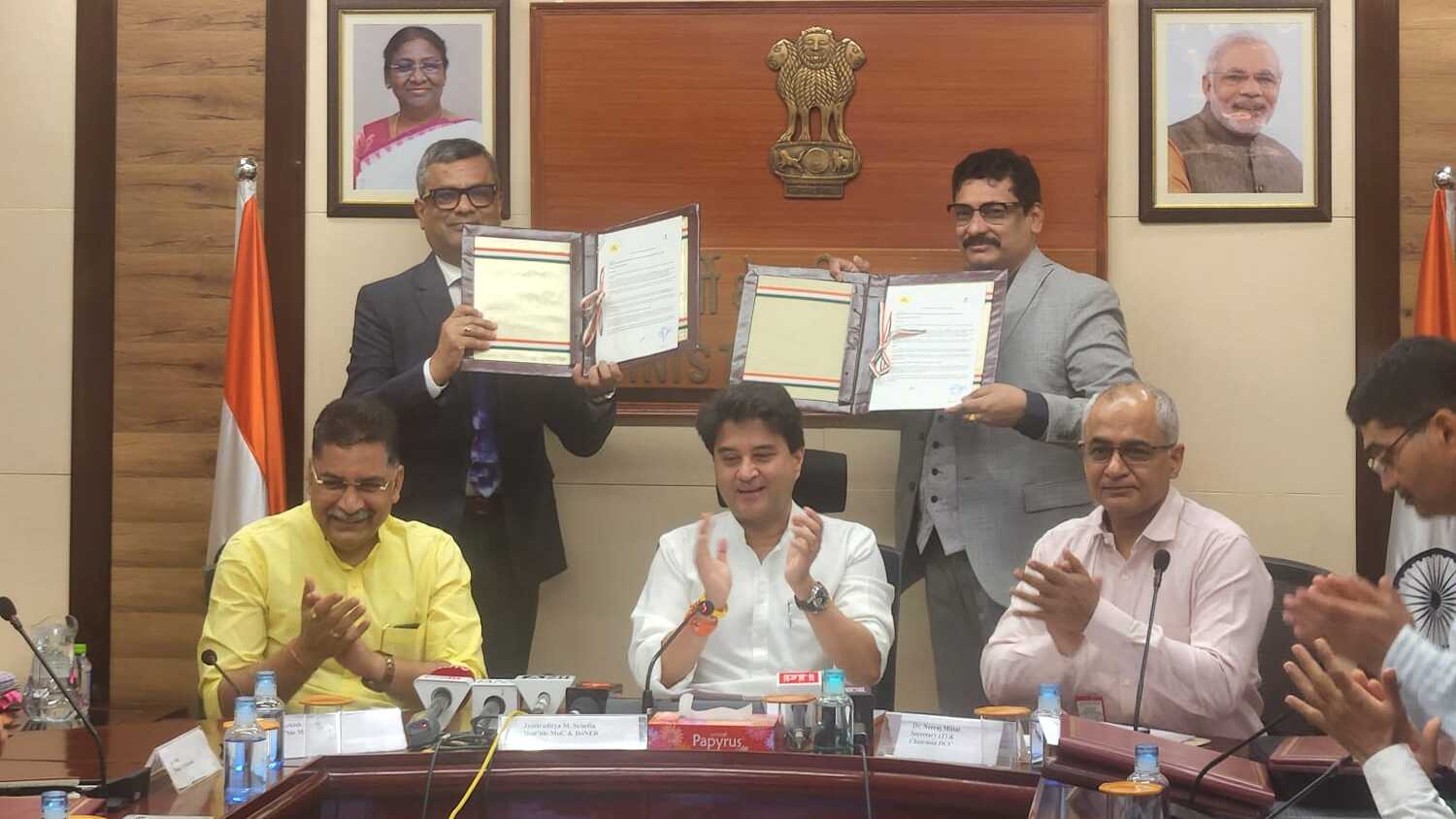 Ericsson strengthens its commitment to train students on 5G and IoT technologies