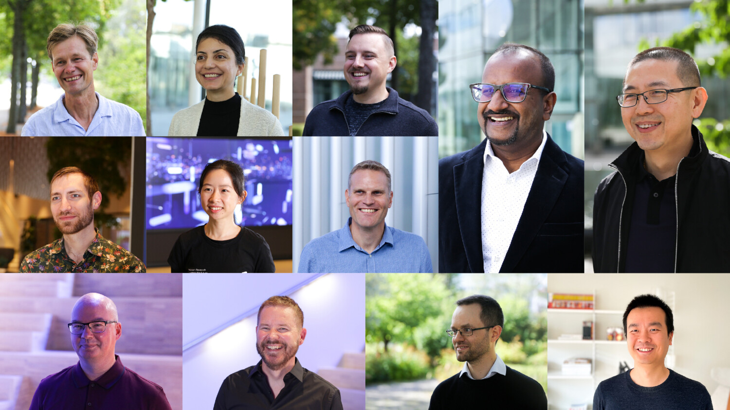 2022 Inventor of the Year Award winners