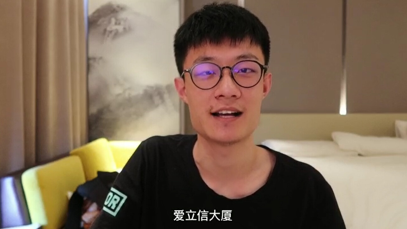 史上最大开箱：探秘通信巨头爱立信——来自B站up主二狗学长好