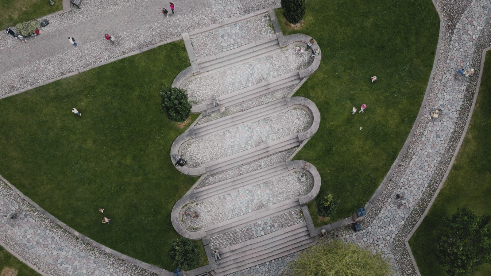 Campus connectivity by Ericsson