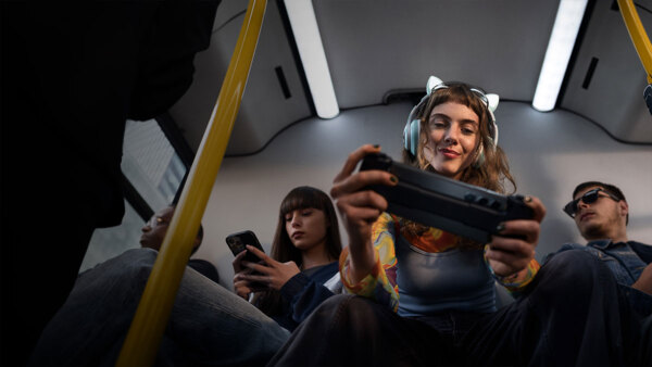 不同场景 不同的连接需求