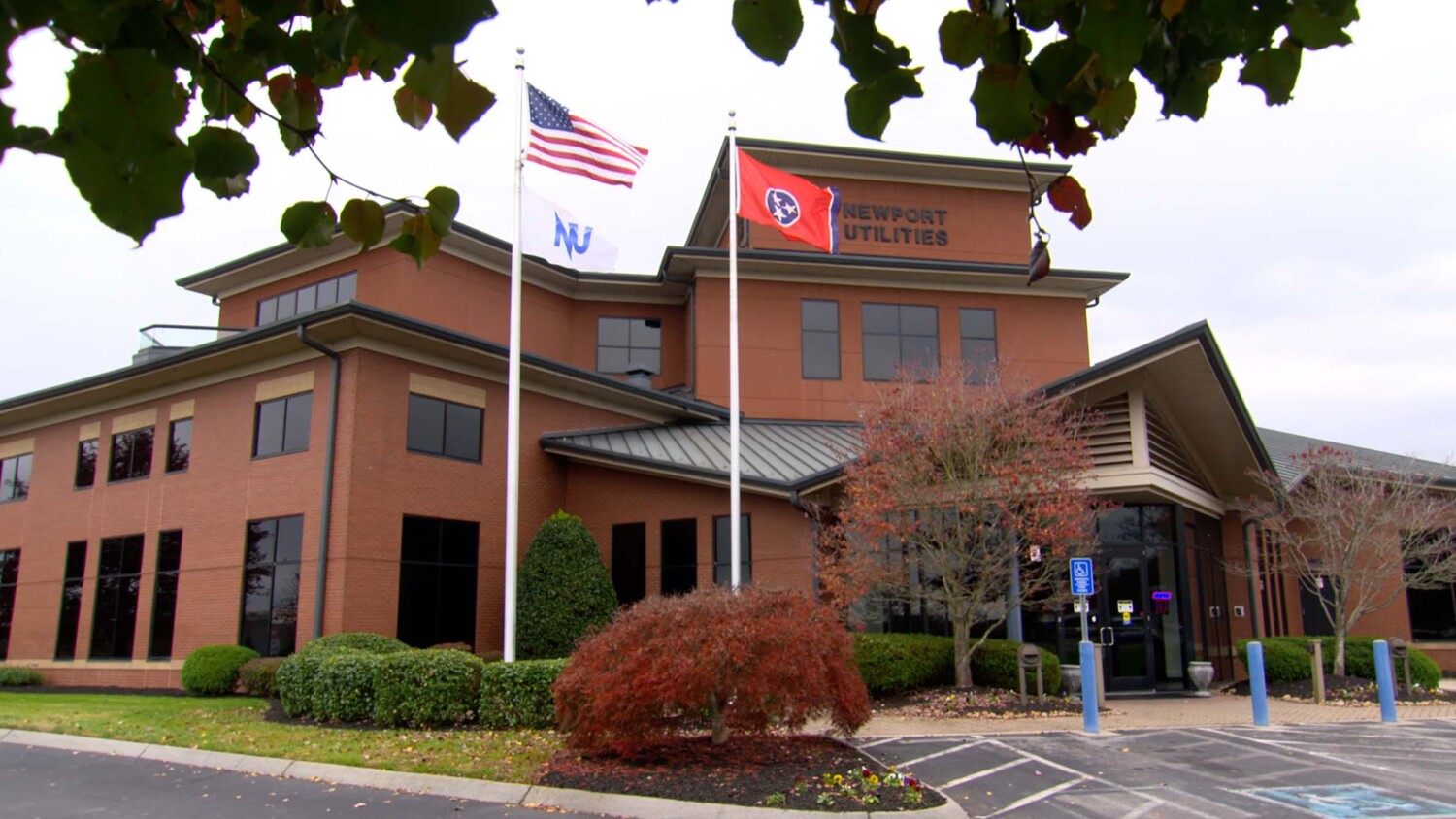 Bringing high-speed broadband to rural Tennessee communities​