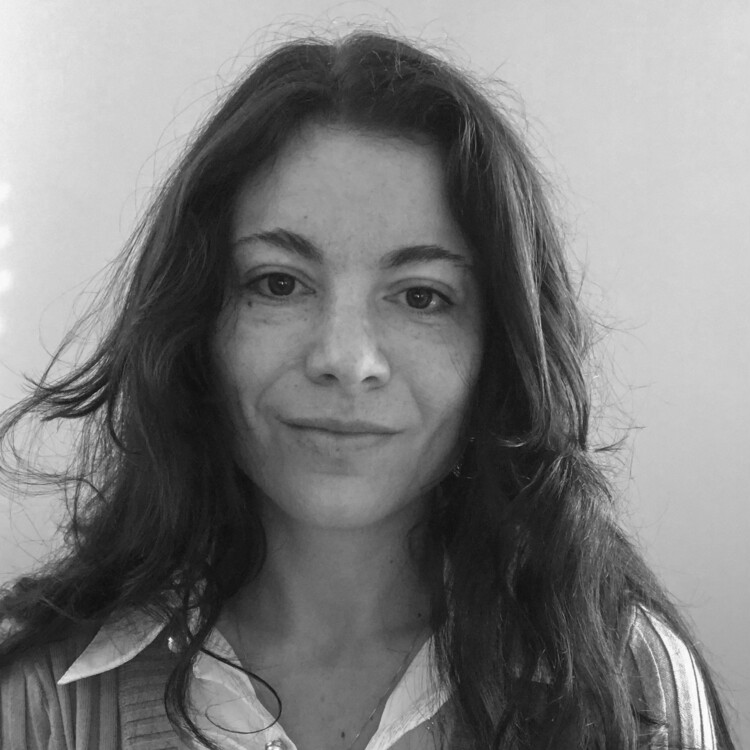 Alessandra Bigongiari