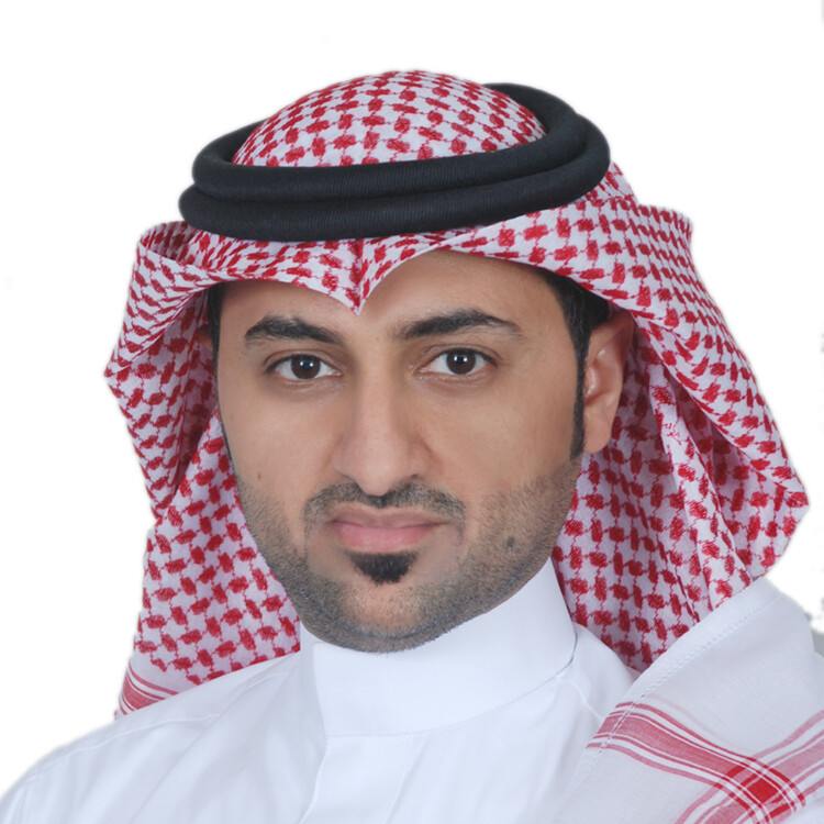 Fahad Badghaish