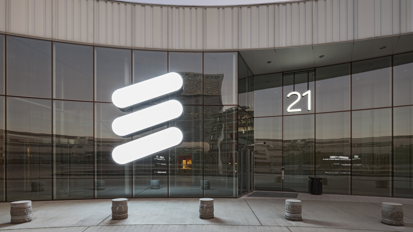 Ericsson named a Leader in the Gartner® Magic Quadrant for CSP 5G RAN Infrastructure Solutions 2025 report