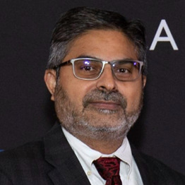 Sriram Venkataramani