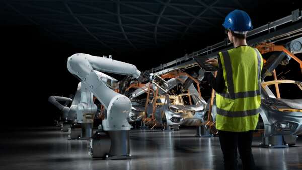 Private 5G is ready for Industrial EtherNet/IP