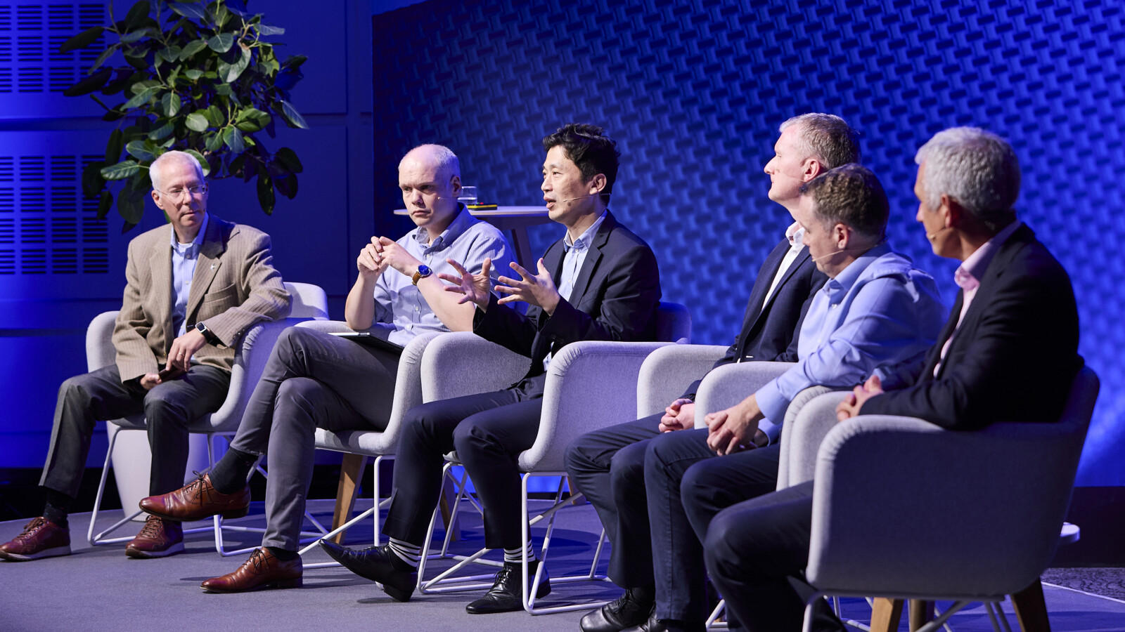 Exclusive OSS/BSS Summit Interviews on TelecomTV