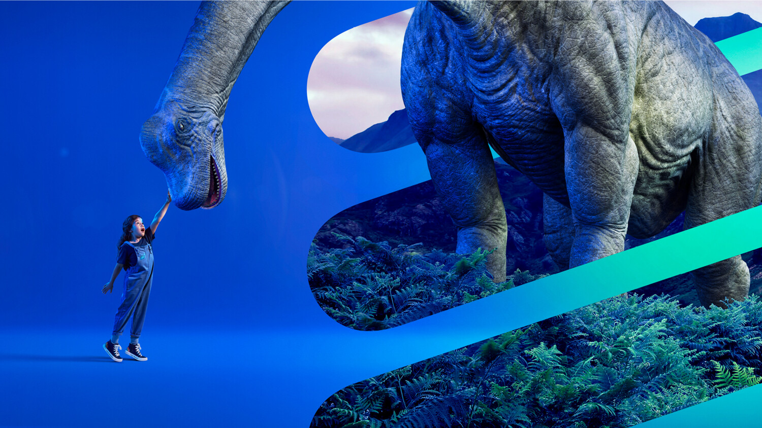 Unlimited learning. From anywhere.