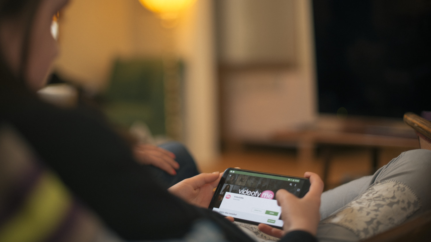 Learn about the growth of online video streaming - Ericsson Mobility Report