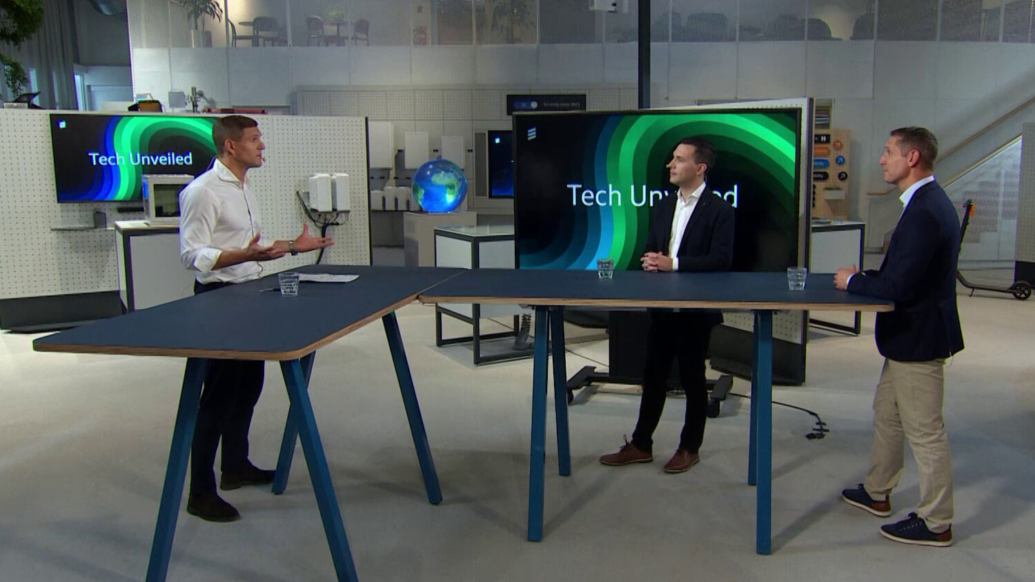 Next-generation Cloud RAN management and orchestration