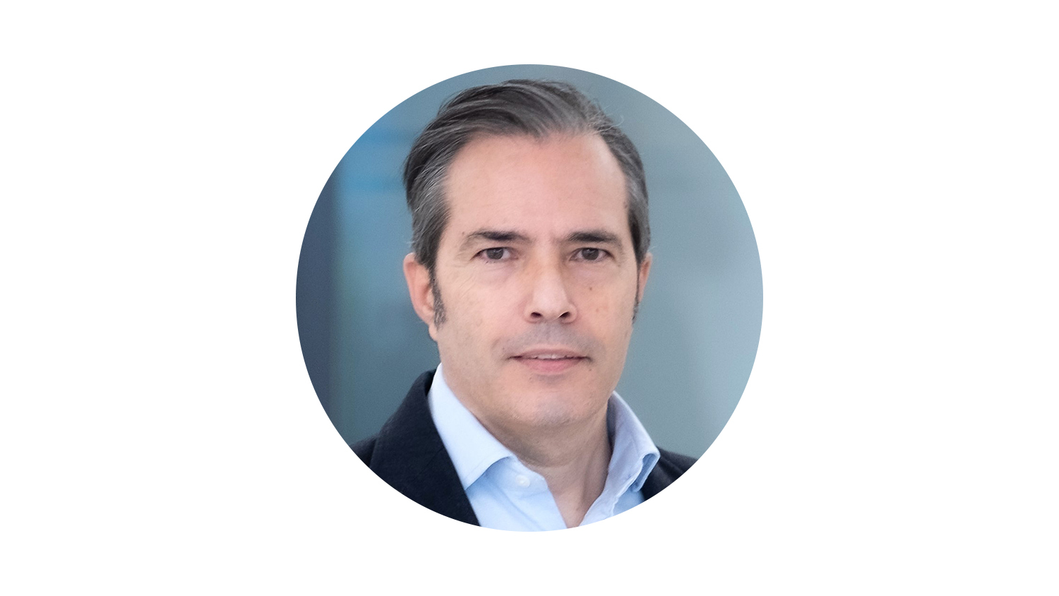 Ivan Rejon, Head of Government, Policy Advocacy and Strategy