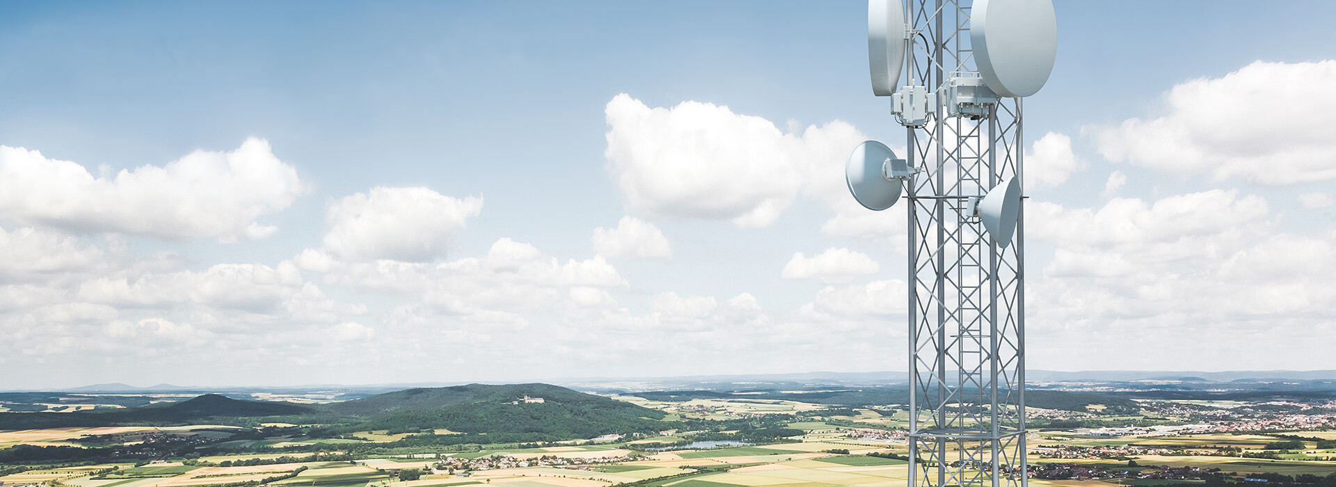 Remote acceptance: the simpler, safer site solution