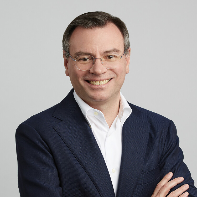 Giovanni Chiarelli, Chief Technology Officer, TPG Telecom