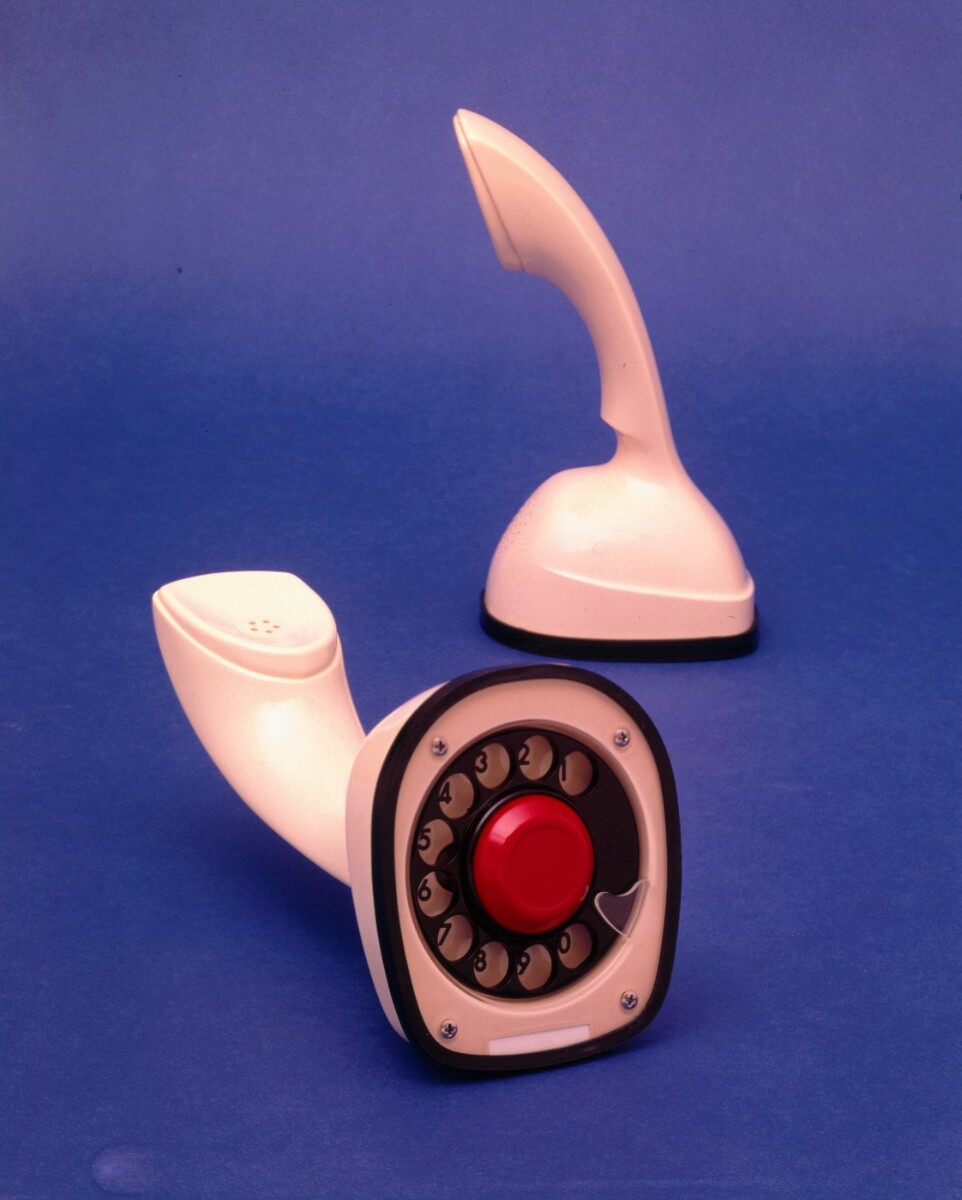 Ericofon, 1956 model.