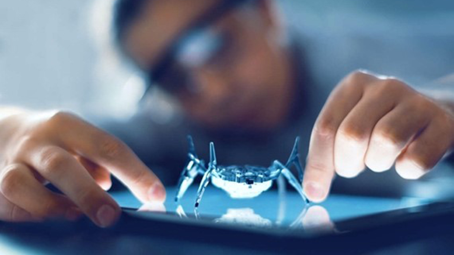 Read more about the history of the Ericsson Mobility Report