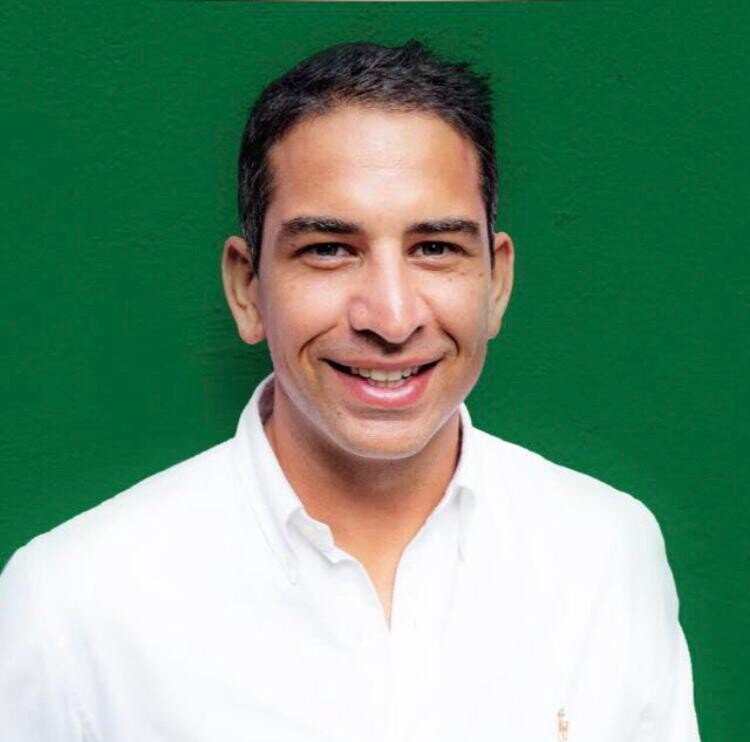 Anthony Banerjee