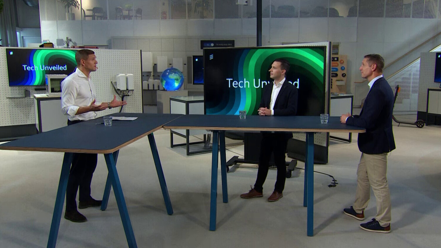 Next-generation Cloud RAN management and orchestration