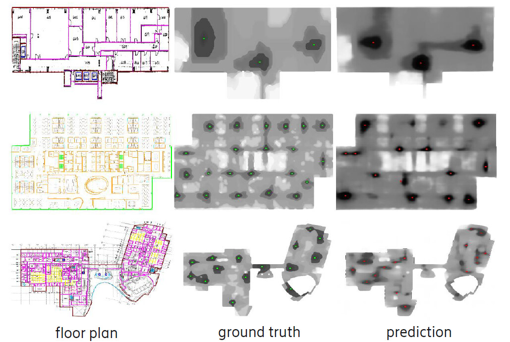 How to enhance indoor radio design with AI