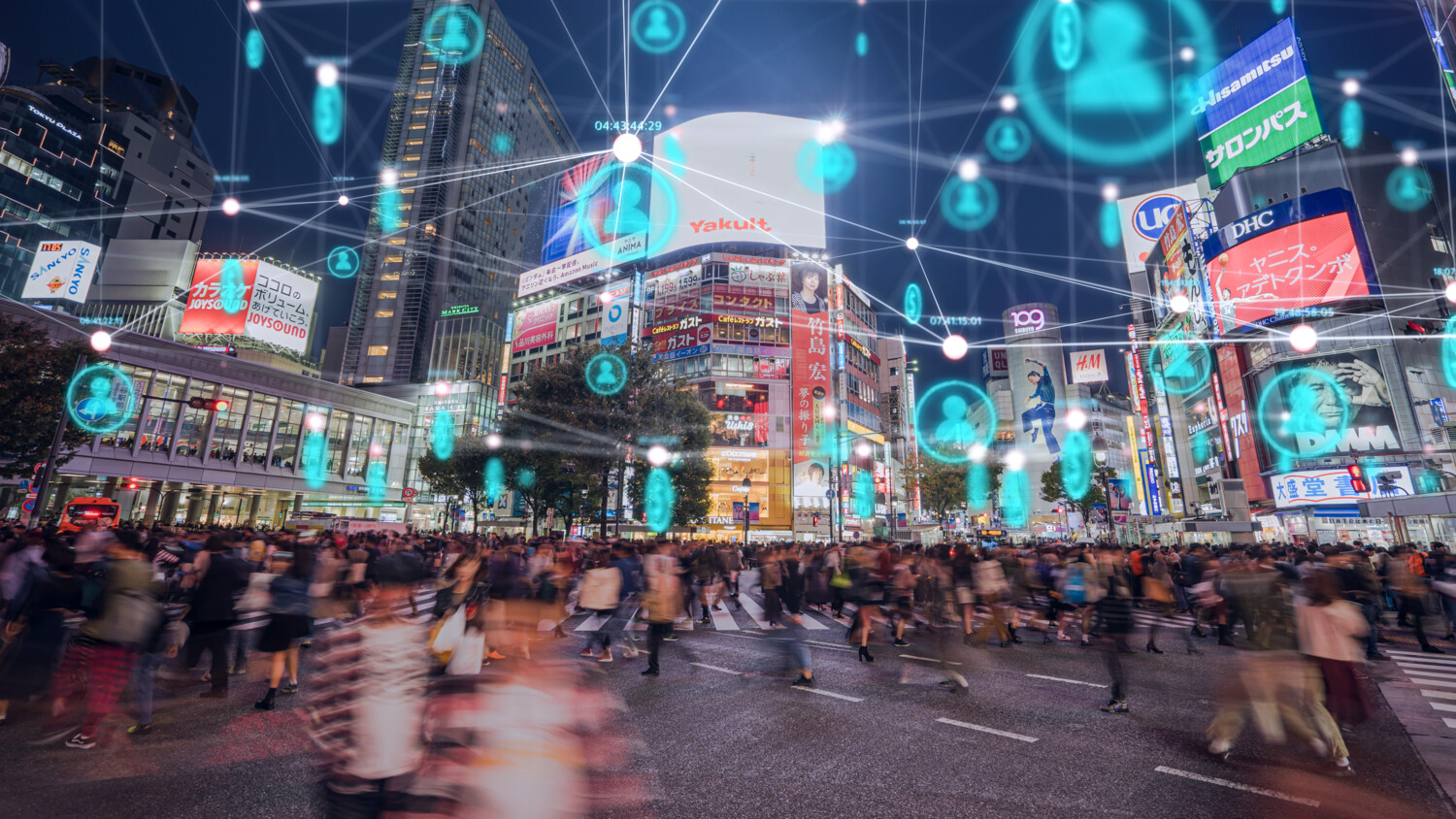 Technology Trends 2021