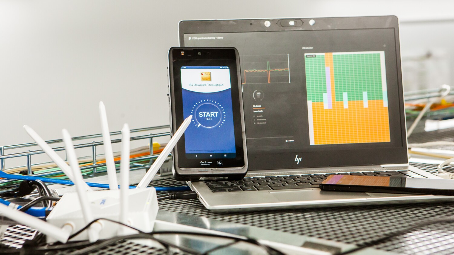 Ericsson deploys Russia’s first 5G Standalone network  