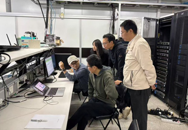 爱立信完成IMT-2020（5G）推进组上行L4S技术测试，助力5G实时业务体验升级