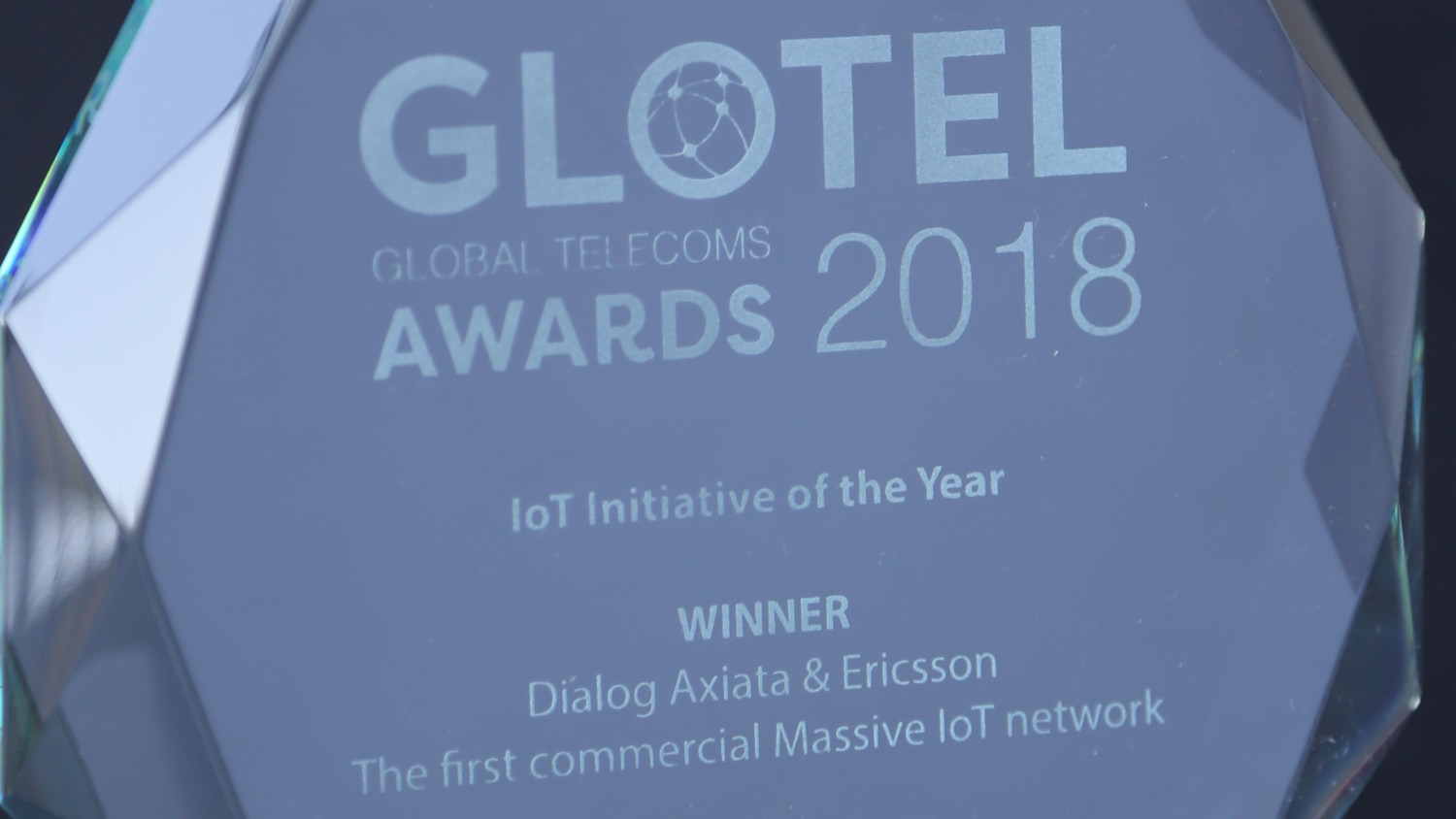 GLOTEL Awards 2018