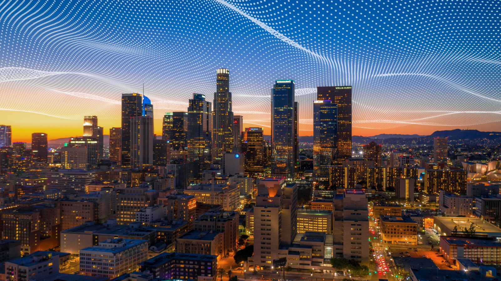 AT&T's journey towards open network management and automation