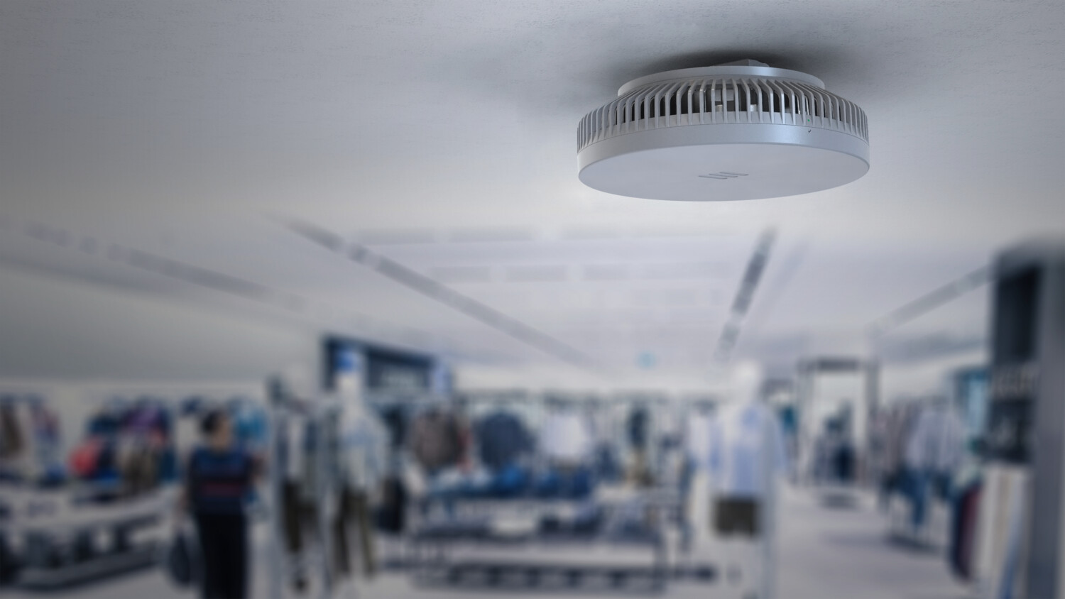 How to enhance indoor radio design with AI