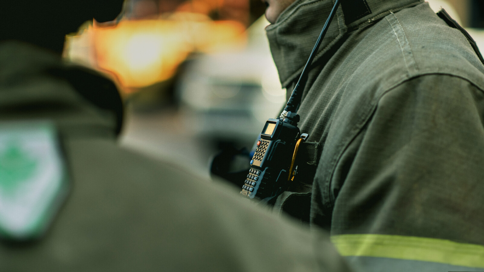 Strengthen security with trusted, resilient networks