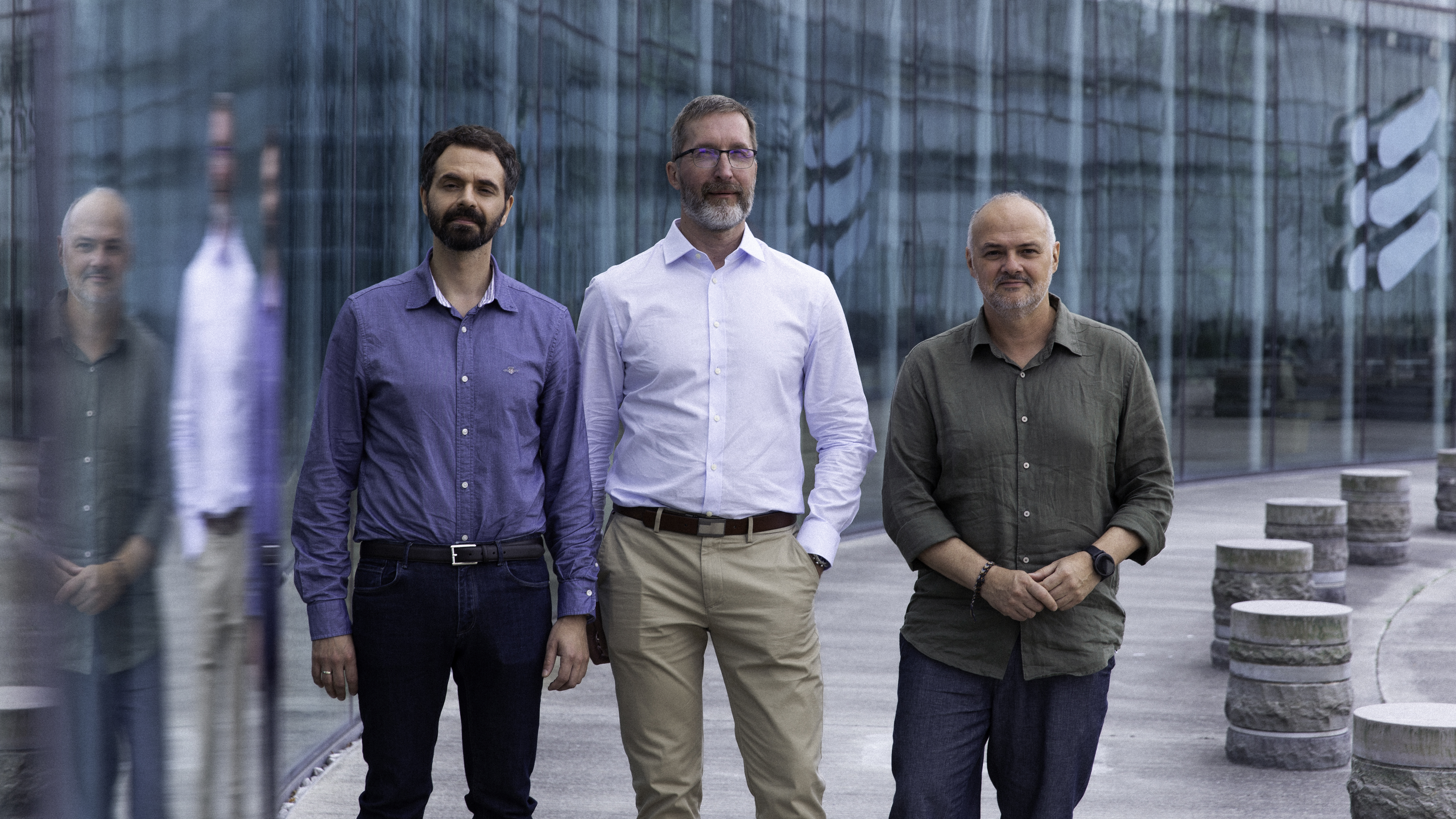 Inventor of the Year award winners 2022