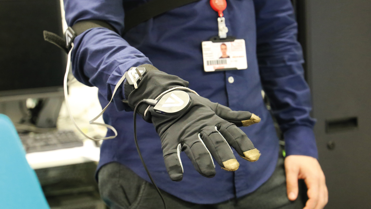 Industry standardization partners