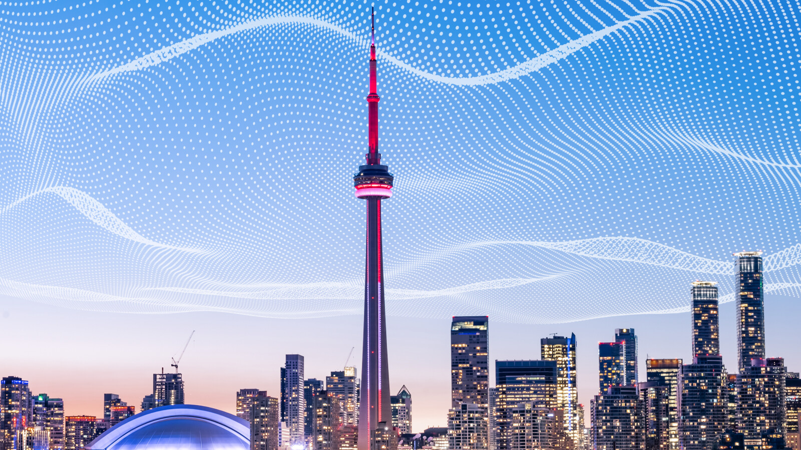 Project Voyager Toronto