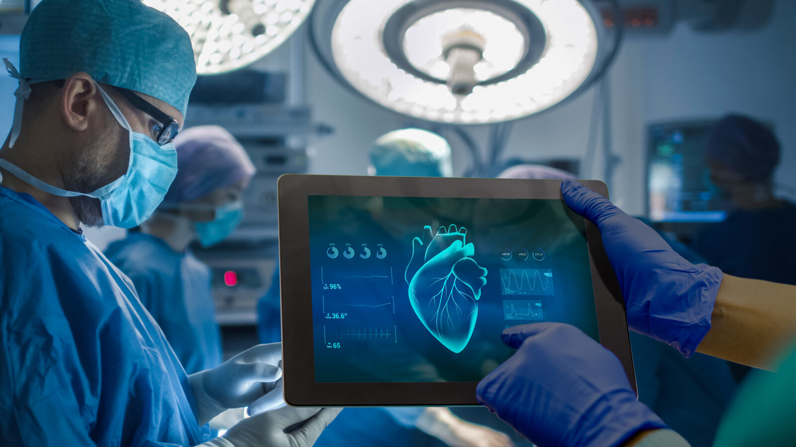 From Apari to Jolo, provide healthcare anytime, anywhere