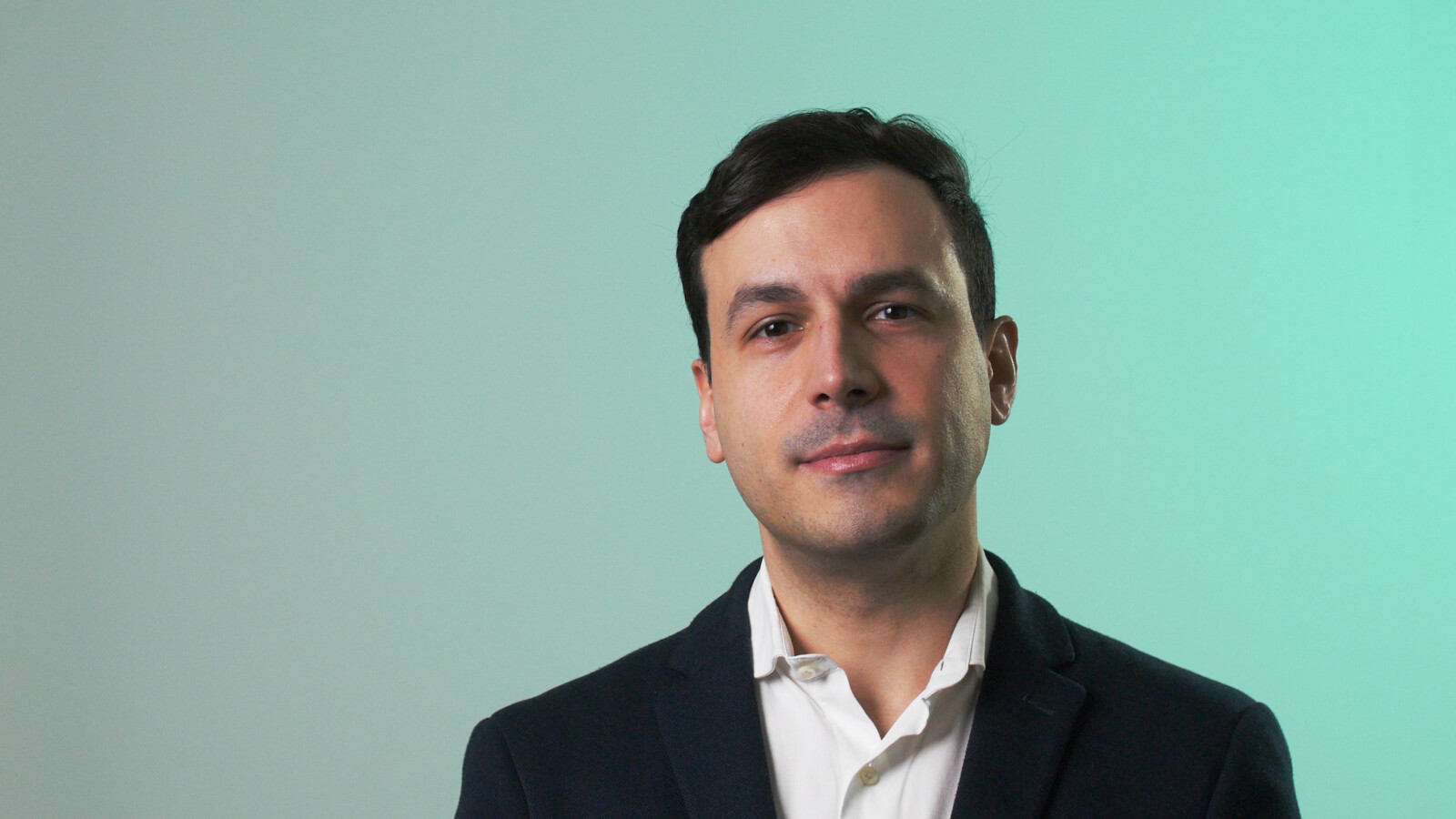 Pedro Sousa, Strategic Product Manager of 5G Cloud RAN, Ericsson