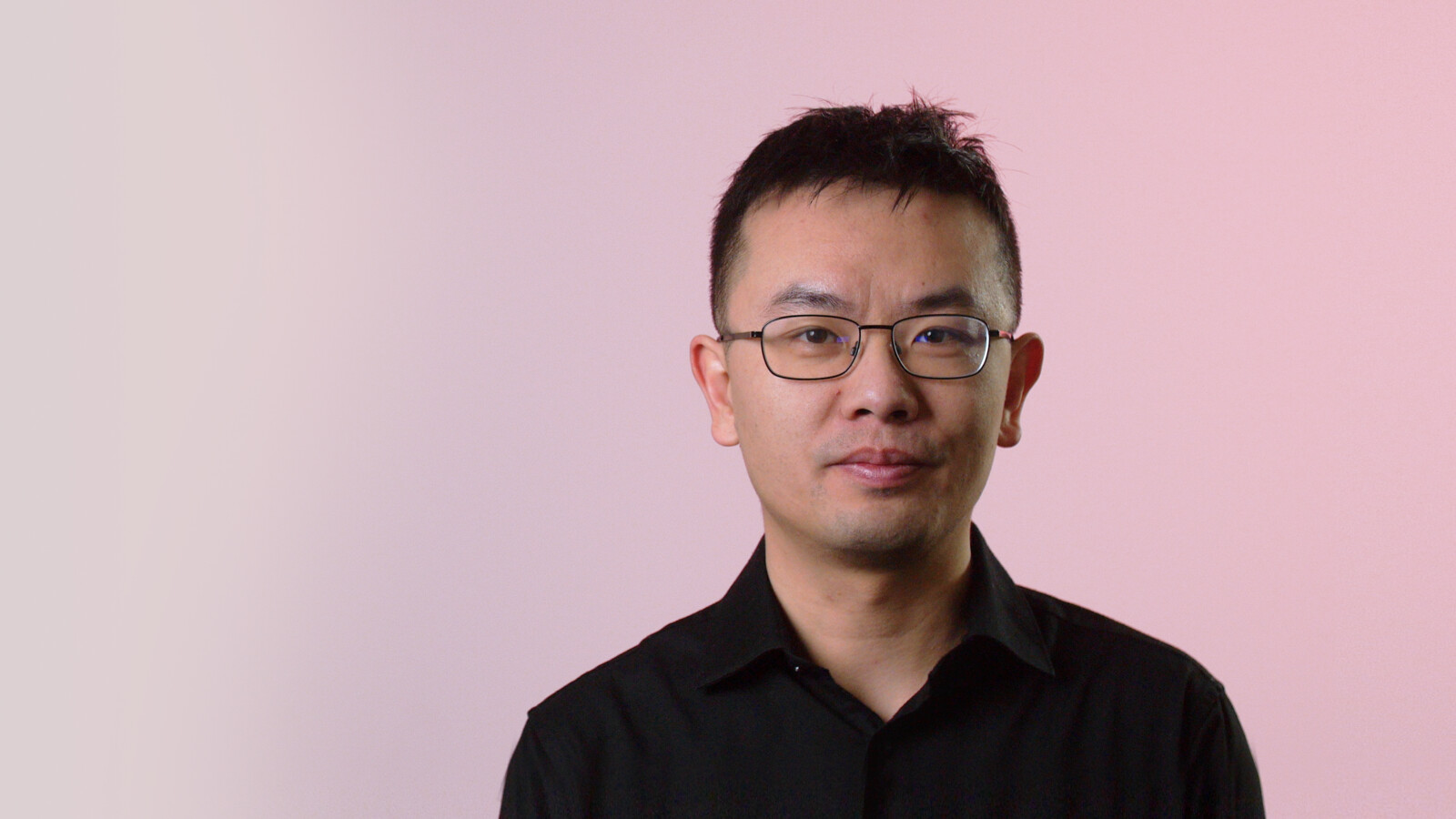 Wenfeng Hu, Technology specialist in AI, Network Design, and Optimization, Ericsson