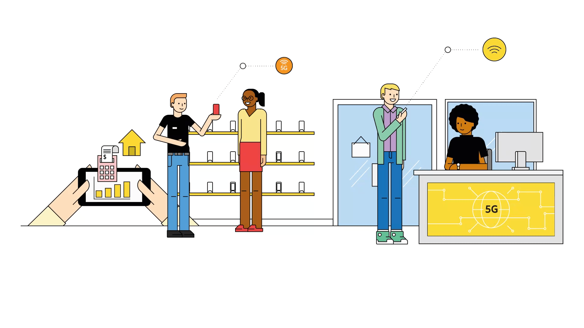 Consumer 5G adoption to be inflation-resilient